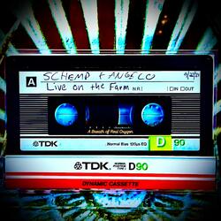 Tree Talkin' (feat. Angelo Sounds) (Live Recorded)
