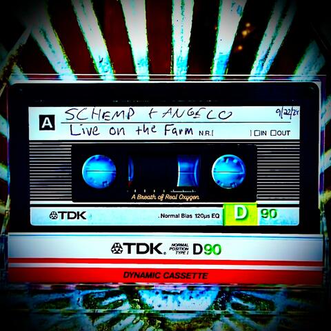 Schemp and Angelo (Live on the Farm)