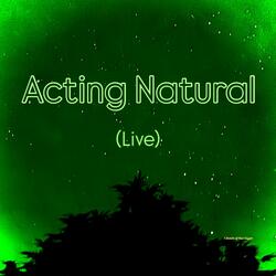 Mother (Nature) Knows Best (Live)