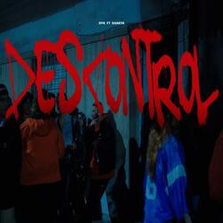 Descontrol (feat. Shakya)