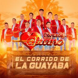 EL CORRIDO DE LA GUAYABA
