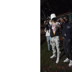 Lick Back (feat. DG7 NoMind)