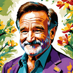 Captain My Captain (feat. Voltorb) (Robin Williams)