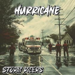 Storm Riders (Hurricane)