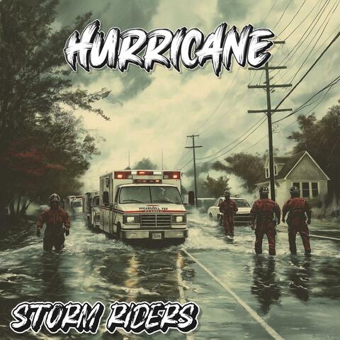 Storm Riders (Hurricane)