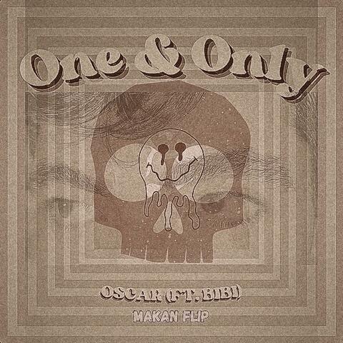 One & Only (feat. Bibi) [Makan Remix]