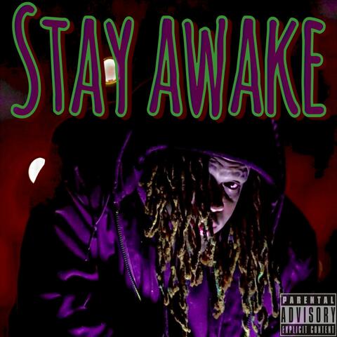 BMCB DJay X Stay Awake