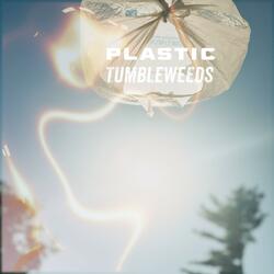 Plastic TumbleWeeds
