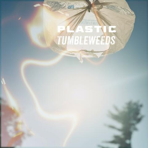 Plastic TumbleWeeds