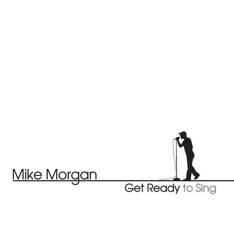 Mike Morgan
