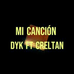 Mi Canción (feat. Creltan)