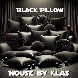 Black Pillow