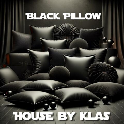 Black Pillow