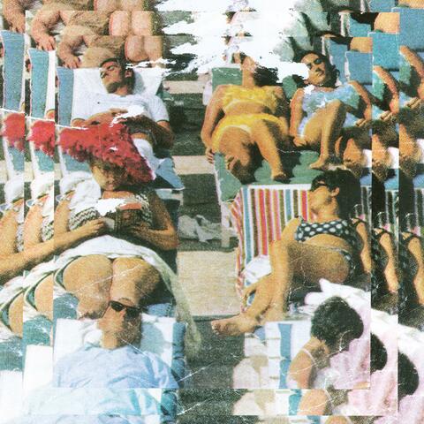 Nude Beach