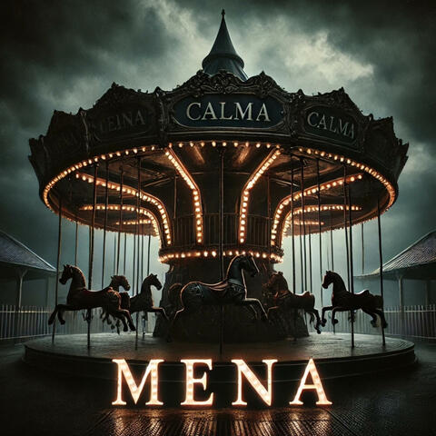 Calma