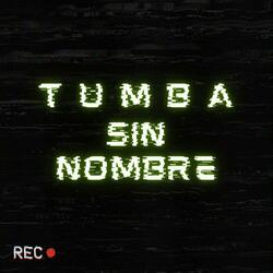 Tumba Sin Nombre