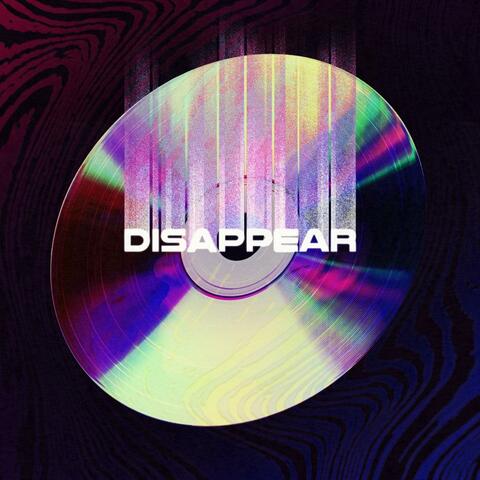 Disappear (feat. Davide Costa & Zev Marx-Kahn)