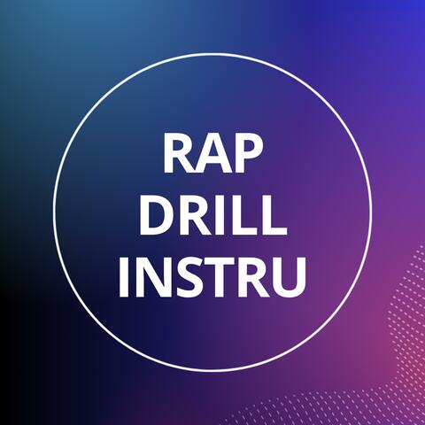 Instru Rap Drill