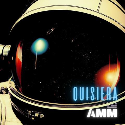 Quisiera (feat. Jacob Reyes Marquez)