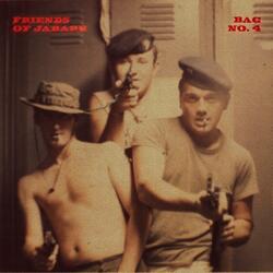 Bag No. 4 (feat. Turkish Burt)