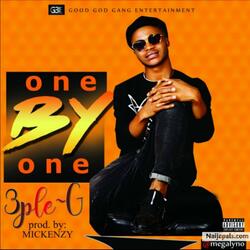 One by one