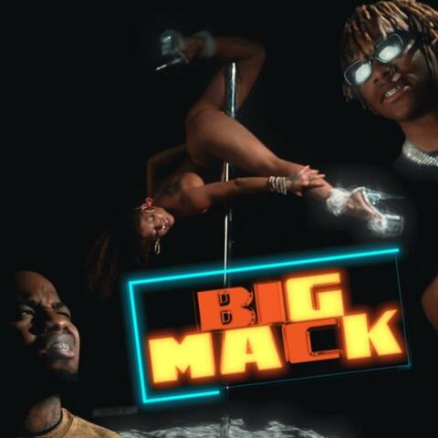 BIG MACK (feat. Kenndog)