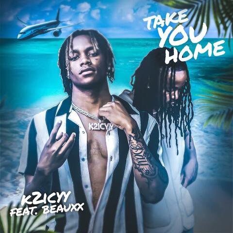 Take you home (feat. Beauxx)