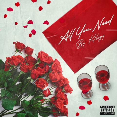 All you need