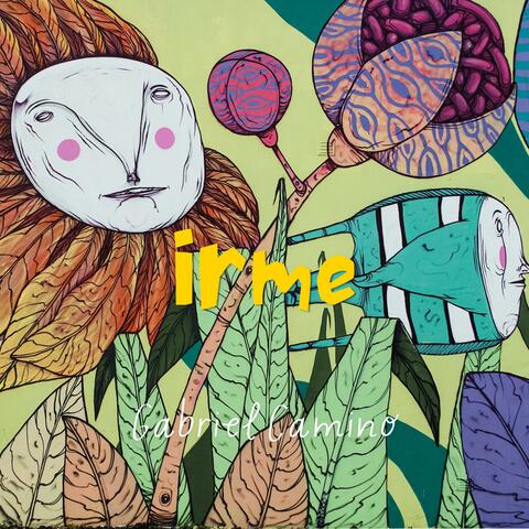Irme