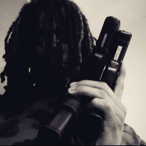 Outside! (feat. lik5)