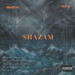 Shazam