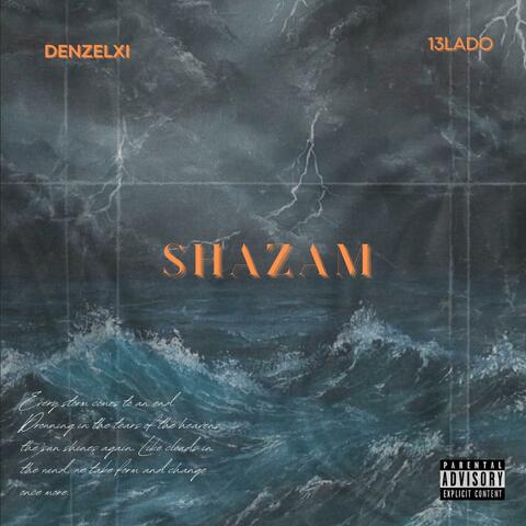 Shazam