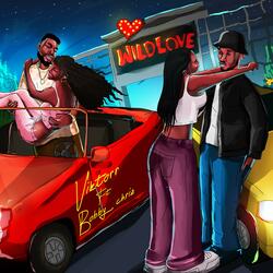 Wild Love (feat. Bobby Chriz)