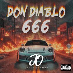 Don diablo 666