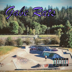 Gabe Rats