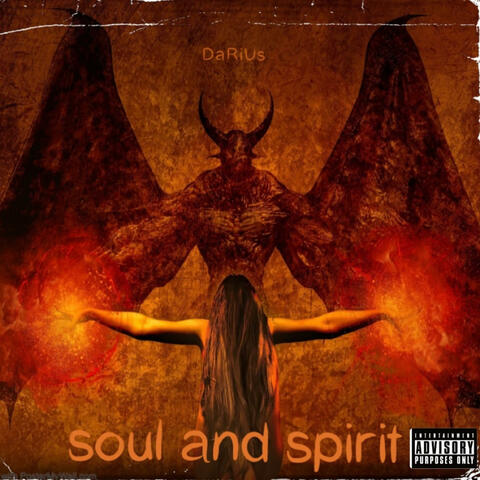 Soul and Spirit