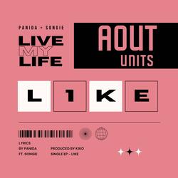 LIVE MY LIFE (feat. Songie) (Korean Version)