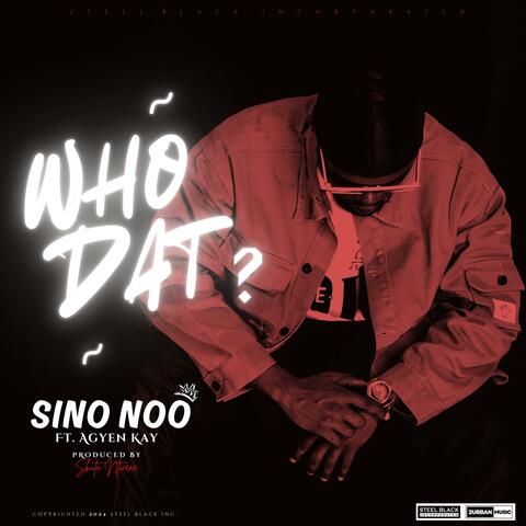 Who Dat ?