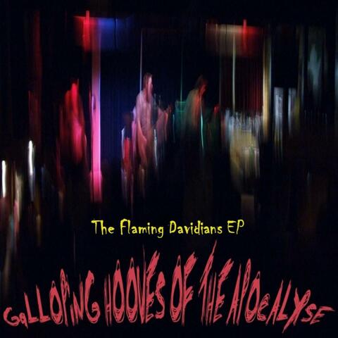The Flaming Davidians EP