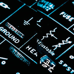 No Fly Zone (Konggun Original Mix)