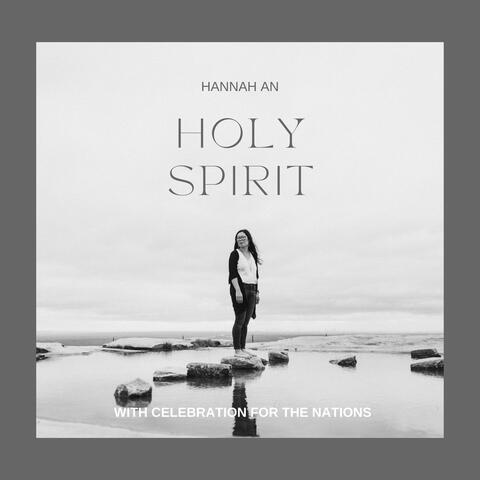 Holy Spirit  (Live)