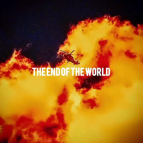 The End of the World (feat. Ryan Larson)