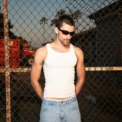 Does he write about you on his alt