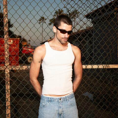 Does he write about you on his alt