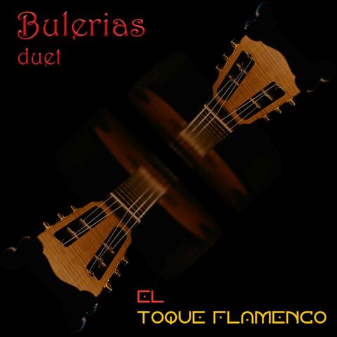 Bulerias Duet