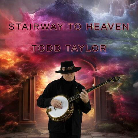 Stairway To Heaven