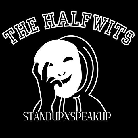 STANDUPXSPEAKUP