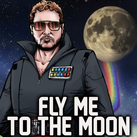 Fly Me to the Moon