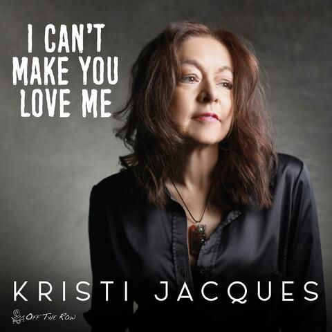 I Can't Make You Love Me