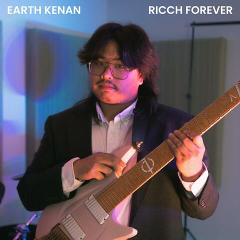 Ricch Forever (I Just Lost My Dawg)